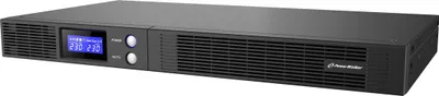 Produktbild von PowerWalker VI 1500 R1U USV 1500VA/ 900W