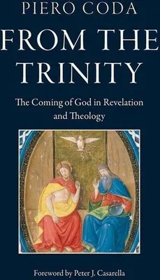 Produktbild von From the Trinity