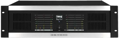 Immagine prodotto di img stage line STA-1506 Amplificatore PA multicanale