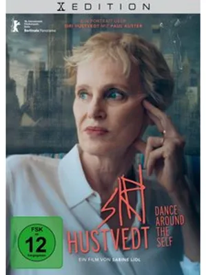 Produktbild von Siri Hustvedt - Dance Around the Self