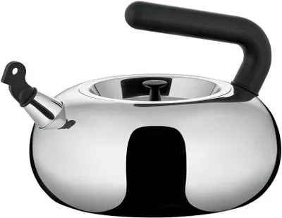 Immagine prodotto di Alessi Bulbul,Kettle Castiglioni (Art.-Nr. AC100, EAN 8003299455898)