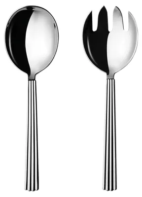 Immagine prodotto di Georg Jensen - Posate BERNADOTTE, 2 pezzi.