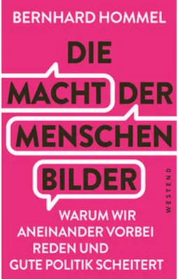 Produktbild von Die Macht der Menschenbilder