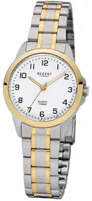 Produktbild von Regent - Armbanduhr - Damen - F-1006