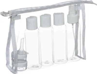 Imagen del producto de Reisetasche con 7 accesorios
