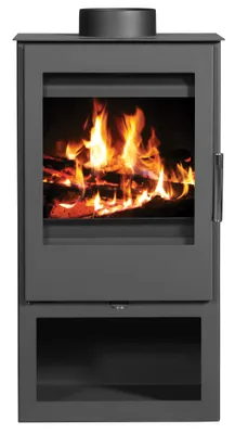 Obrázek produktu pro EEK A Krbová kamna na dřevo Victoria Parma - 5,0 kW