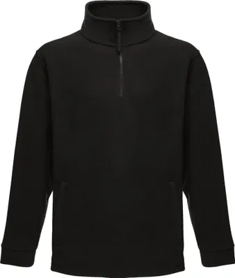 Obrázek produktu pro Fleecový svetr Regatta Thor se zipem BC810 (2XL) (černý)