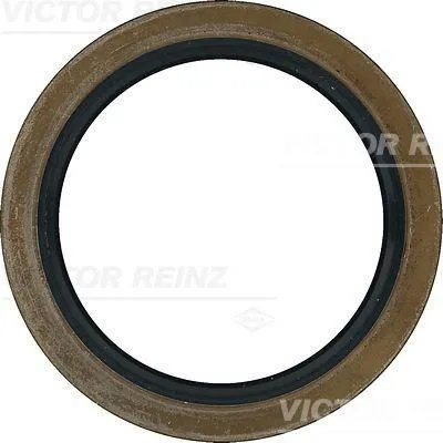 Produktbild von REINZ Nockenwellendichtung 81-35149-00 13mm NBR (Nitril-Butadien-Kautschuk) 90mm 120mm