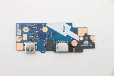 Immagine prodotto di Scheda USB Lenovo Mars 1.0 Intel con