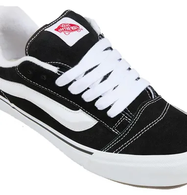 Obrázok produktu pre VANS - Uni tenisky Knu Skool  - Číslo 44