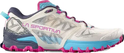 Produktbild von La Sportiva Bushido Iii Wanderschuhe Grau EU 36 1/2 Frau Grau EU 36 1/2
