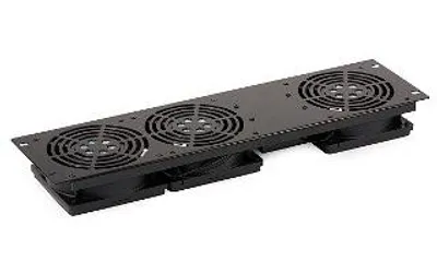 Productafbeelding van Paneelventilator A19-3W voor serverkast