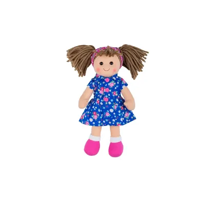 Obrázok produktu pre Bigjigs Toys Hollie 28 cm