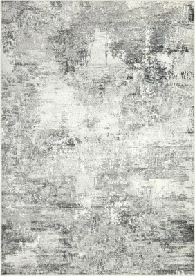Zdjęcie produktu dla 80x150 cm Kawałek dywanu Posh 305 Grey