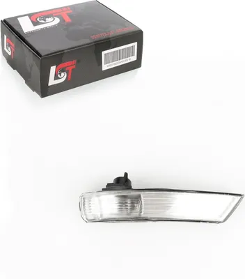 Produktbild von Spiegelblinker Blinklicht Blinker rechts für Ford Focus 07-14 Mondeo 4 ab 2010