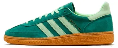 Zdjęcie produktu dla Adidas Piłka Ręczna Spezial W Zielony Dla Kobiet - 4 UK - 36 2/3 EU - 5.5 US / Zielony