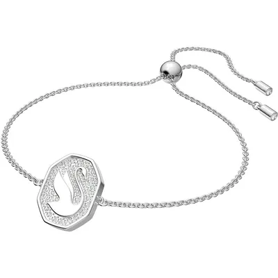 Produktbild von Armbanden   Charms/Beads Swarovski Silber   Kollektion Signum - frau