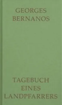 Image de Tagebuch eines Landpfarrers