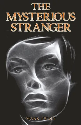 Produktbild von The Mysterious Stranger