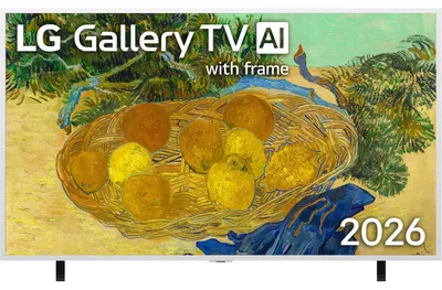 Obrázek produktu pro LG 55LX7B6LA, 139,7 cm (55"), 3840 x 2160 px, QNED MiniLED, Smart TV, Wi-Fi, Černá