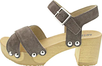 Produktbild von Softclox Hanka S364113 (40/mocca (natur))