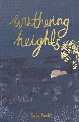 Obrázek produktu pro Wuthering Heights