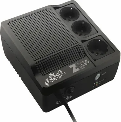 Produktbild von Infosec Z1 ZenCube EX 600