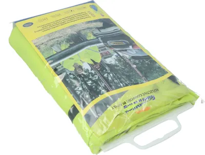Produktbild von CARPOINT Warnweste Panenweste 0114012
