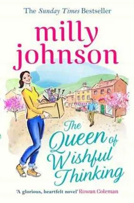 Image de The Queen of Wishful Thinking