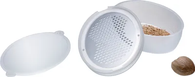 Produktbild von Westmark Muskatreibe "Technicus Nut"