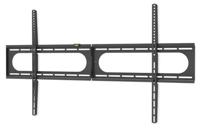 Zdjęcie produktu dla Hama 00220843, 94 cm (37"), 3,05 m (120"), 100 kg, 1100 x 600 mm, Czarny