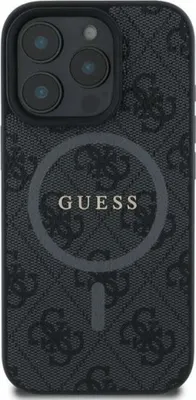 Produktbild von Guess Guhmp16xg4gfrk Iphone 16 Pro Max 6.9´´ Handyhülle One Size