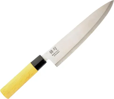 Productafbeelding van Haiku mes Yakitori 210 mm HY4OMC