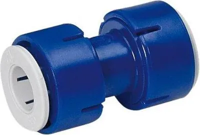 Zdjęcie produktu dla Złącze proste Reich Uni-Quick Ø 12 mm