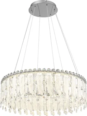 Produktbild von Globo Lighting Hängeleuchte Metall schwarz matt, LED