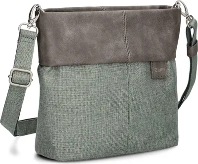 Produktbild von Zwei Olli Ot8 Schultertasche Grün Grün One Size
