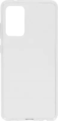 Zdjęcie produktu dla imoshion Softcase Backcover dla Samsung Galaxy A72 - przezroczysty