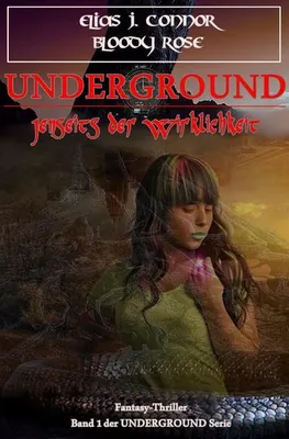 Immagine prodotto di Underground - Oltre la realtà
