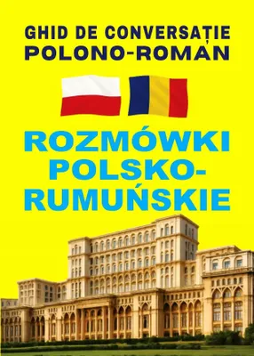 Image de Rozmówki polsko-rumuńskie