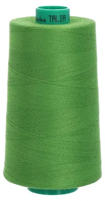 Obrázok produktu pre Polyesterová strižová niť Talia 120 5000 m - 7423