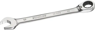 Image de Stanley HTS FM Ringmaulschluessel m Ratsche 19mm