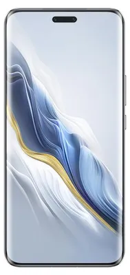 Image de Smartphone HONOR Magic6 Pro, 12 Go de RAM + 512 Go de stockage, processeur Snapdragon 8 Gen 3, batterie 5600 mAh, appareil photo frontal 18 MP + caméra de profondeur 3D, écran de 6,8 pouces, mode confort visuel, déverrouillage par reconnaissance faciale, capteur d'empreintes digitales