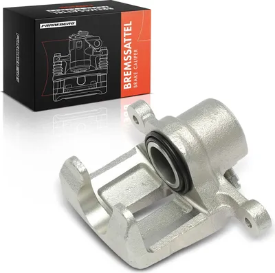 Immagine prodotto di Frankberg 1x pinza freno asse posteriore destra per Chevrolet Captiva C100 C140 Opel Antara
