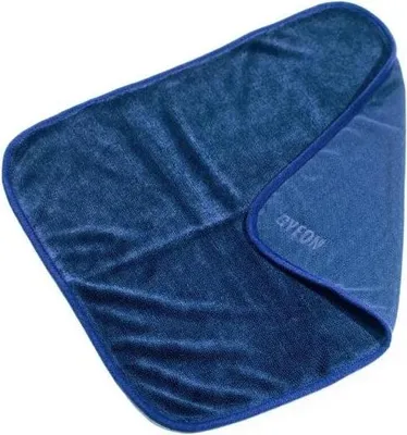 Produktbild von Gyeon Q2M SilkDryer EVO Classic Trockentuch (50 x 55 cm)