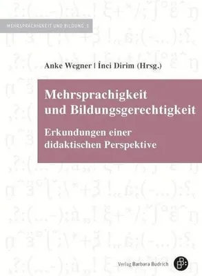Produktbild von Mehrsprachigkeit und Bildungsgerechtigkeit