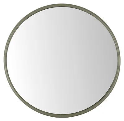 Produktbild von SPIEGEL Riqueza - Grün - 50/50/ cm