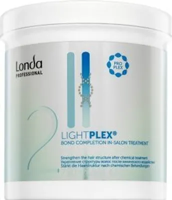 Productafbeelding van Londa Professional LightPlex Behandeling No. 2, 750 ml