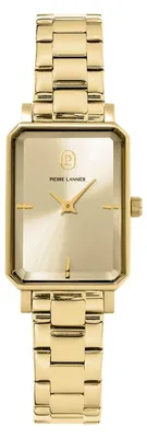 Obrázok produktu pre Pierre Lannier Hodinky Ariane Doré