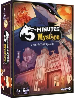 Immagine prodotto di Gioco da tavolo Asmodee