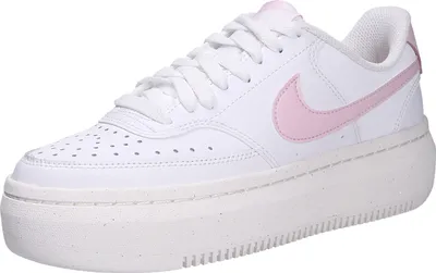 Produktbild von Nike Damen Sneaker, weiß(weiß), Gr. 39